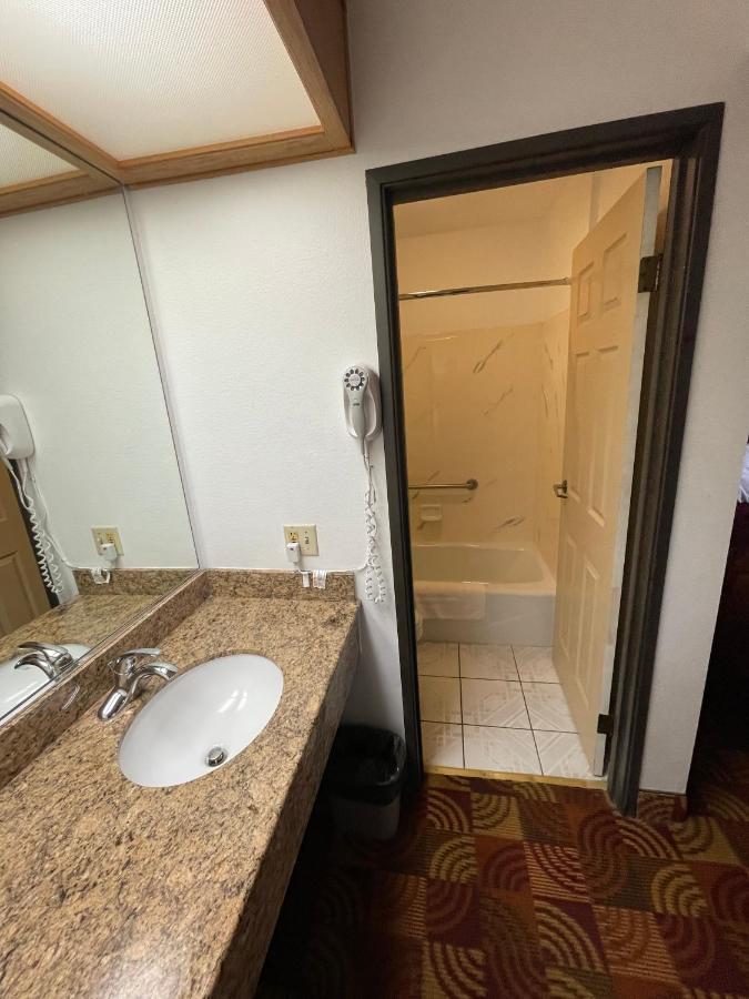Chino Motel ภายนอก รูปภาพ