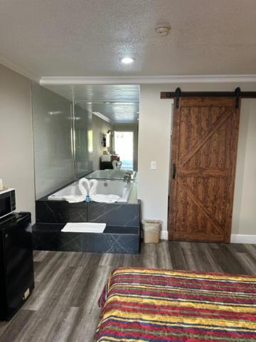 Chino Motel ภายนอก รูปภาพ