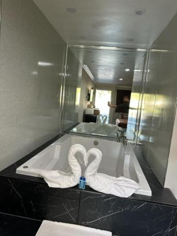 Chino Motel ภายนอก รูปภาพ