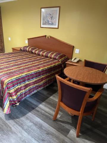 Chino Motel ภายนอก รูปภาพ